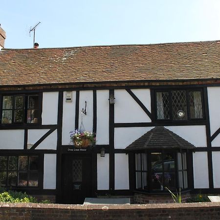 Poynings B&B South Downs Way المظهر الخارجي الصورة
