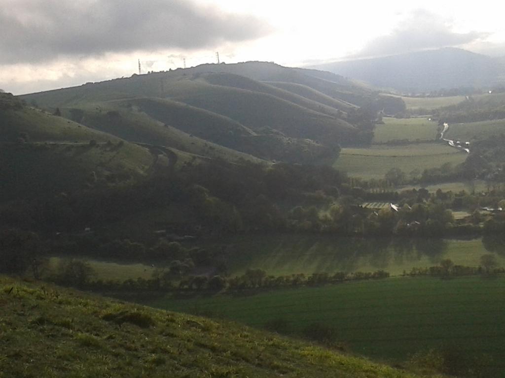 Poynings B&B South Downs Way المظهر الخارجي الصورة