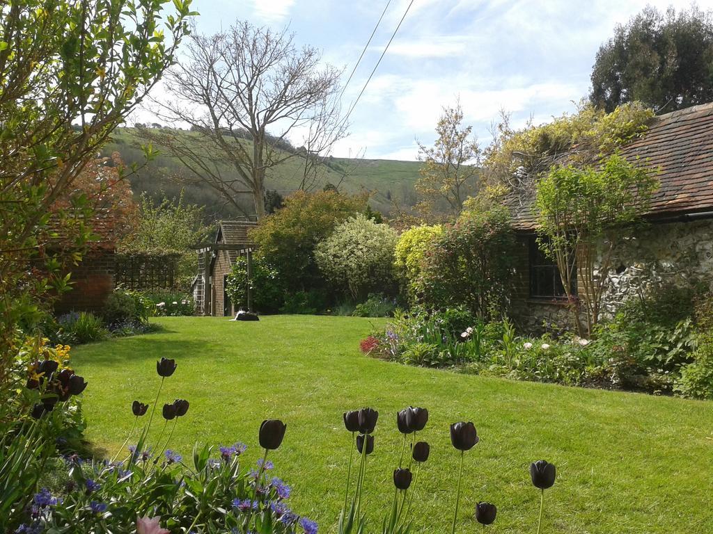 Poynings B&B South Downs Way المظهر الخارجي الصورة
