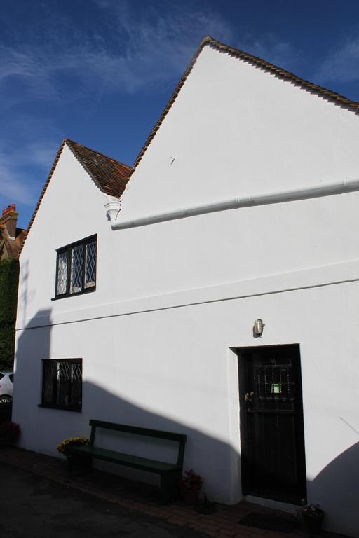 Poynings B&B South Downs Way المظهر الخارجي الصورة