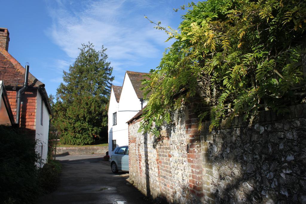 Poynings B&B South Downs Way المظهر الخارجي الصورة