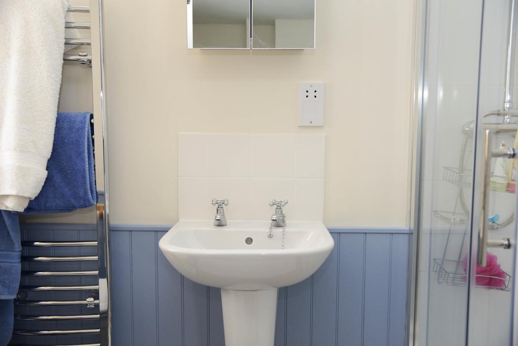 Poynings B&B South Downs Way المظهر الخارجي الصورة