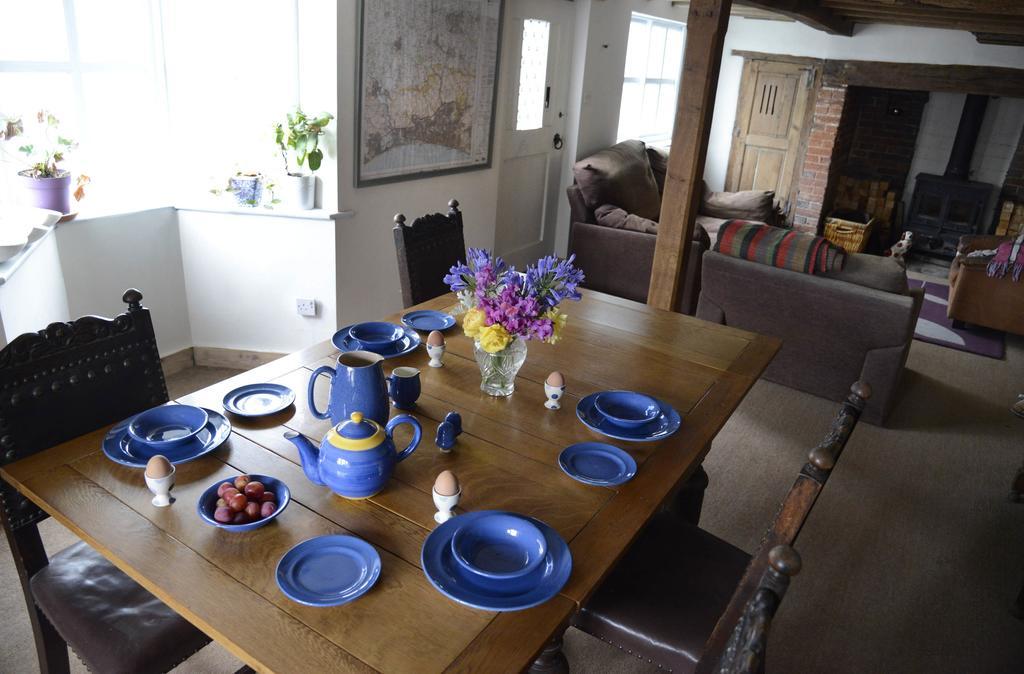 Poynings B&B South Downs Way المظهر الخارجي الصورة