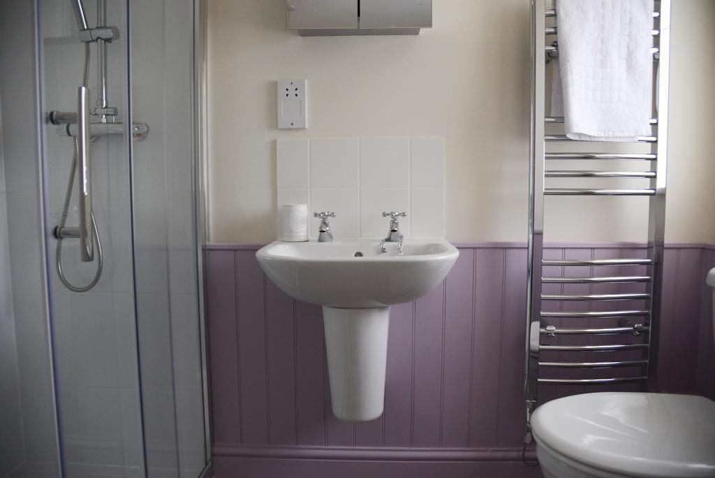 Poynings B&B South Downs Way المظهر الخارجي الصورة