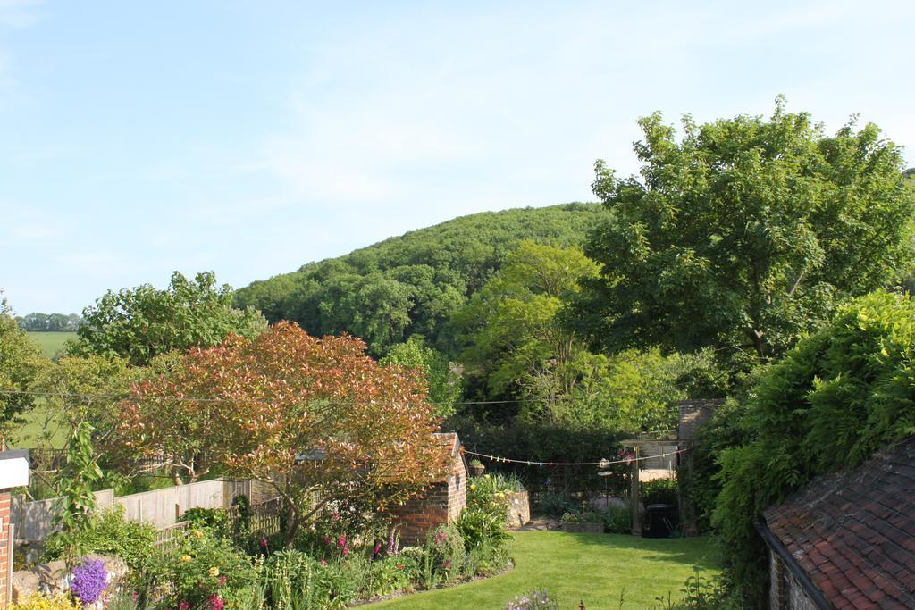 Poynings B&B South Downs Way المظهر الخارجي الصورة