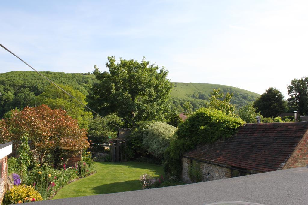 Poynings B&B South Downs Way المظهر الخارجي الصورة