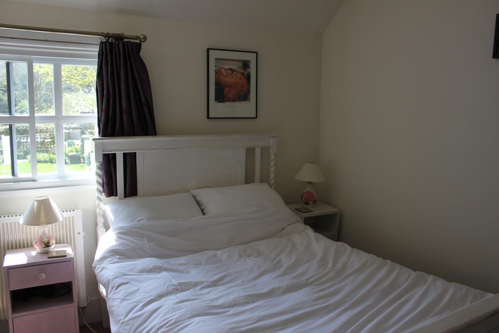Poynings B&B South Downs Way المظهر الخارجي الصورة