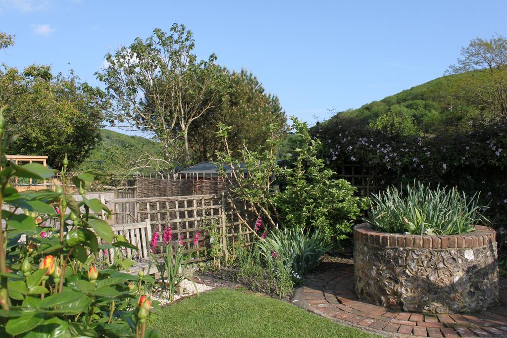 Poynings B&B South Downs Way المظهر الخارجي الصورة