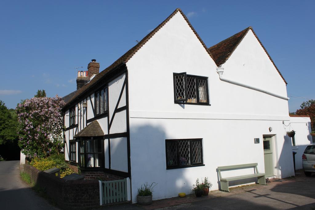 Poynings B&B South Downs Way المظهر الخارجي الصورة