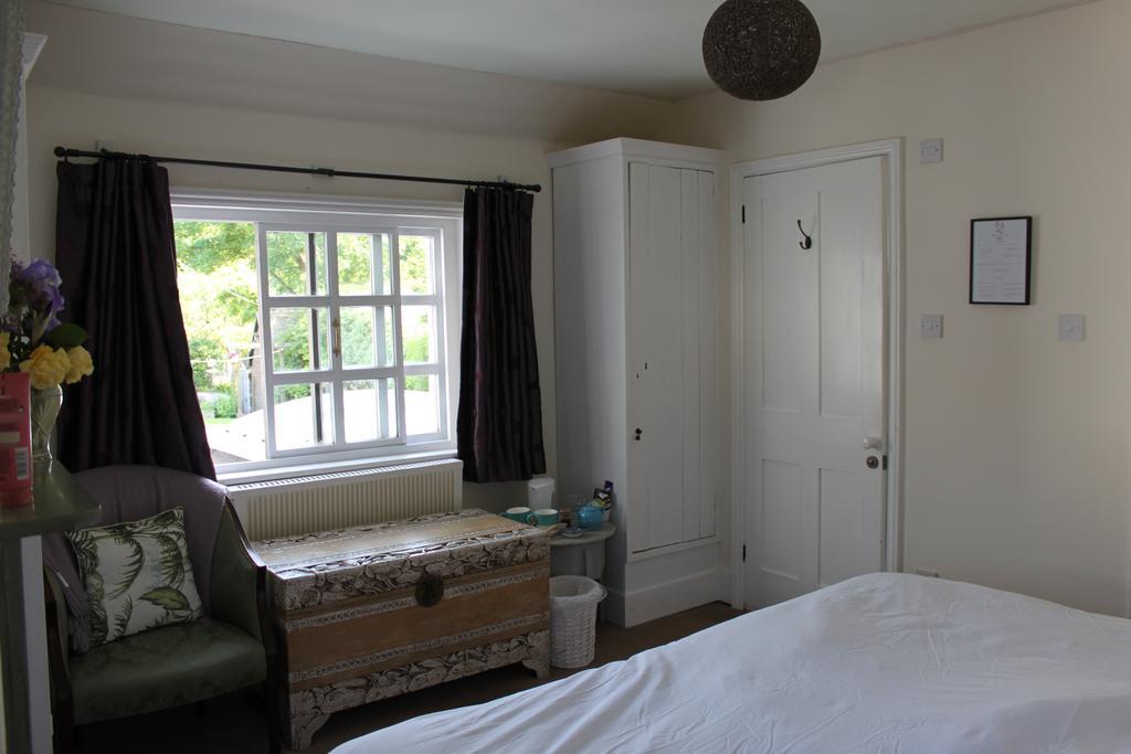 Poynings B&B South Downs Way المظهر الخارجي الصورة
