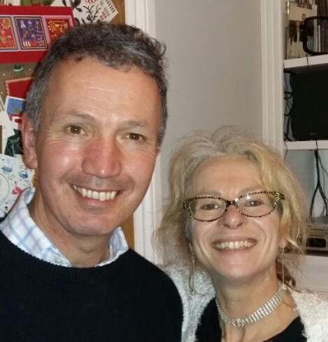 Poynings B&B South Downs Way المظهر الخارجي الصورة