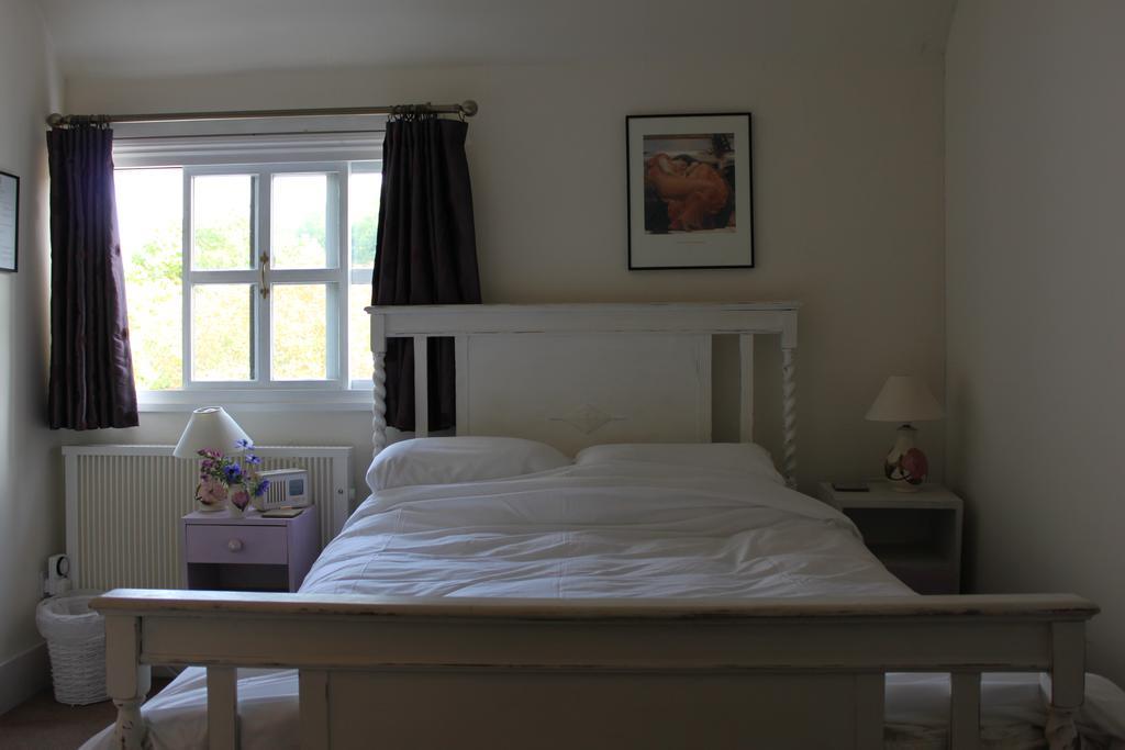 Poynings B&B South Downs Way المظهر الخارجي الصورة