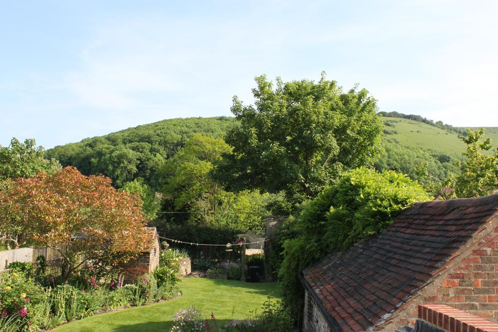 Poynings B&B South Downs Way المظهر الخارجي الصورة
