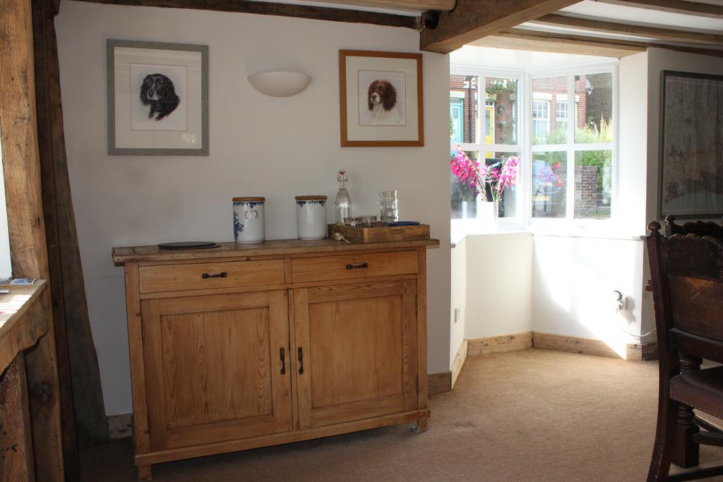 Poynings B&B South Downs Way المظهر الخارجي الصورة