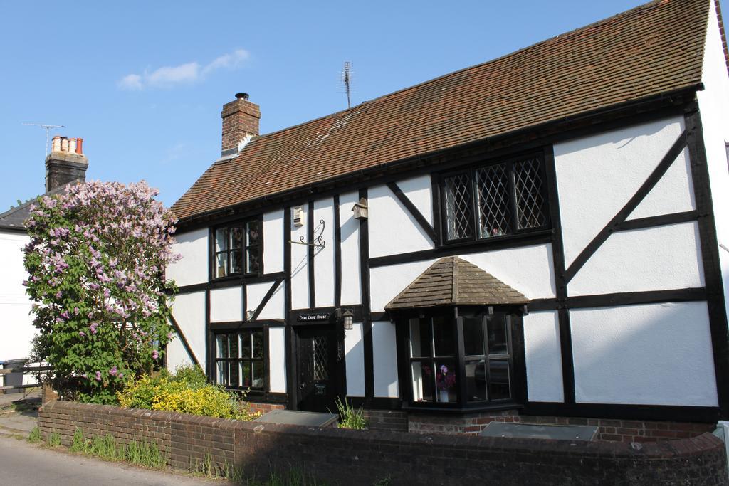 Poynings B&B South Downs Way المظهر الخارجي الصورة
