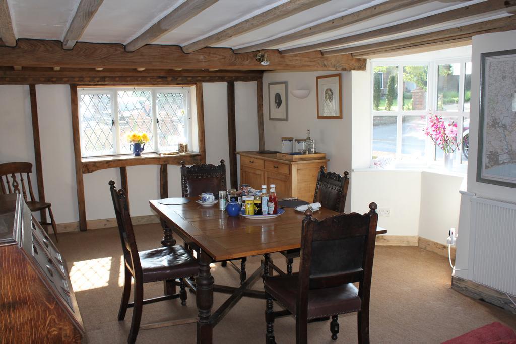 Poynings B&B South Downs Way المظهر الخارجي الصورة