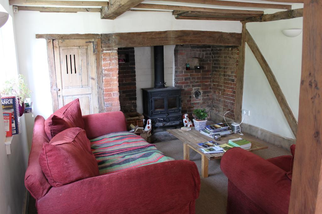 Poynings B&B South Downs Way المظهر الخارجي الصورة
