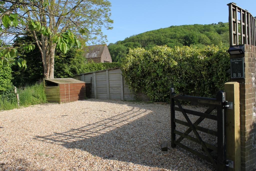 Poynings B&B South Downs Way المظهر الخارجي الصورة