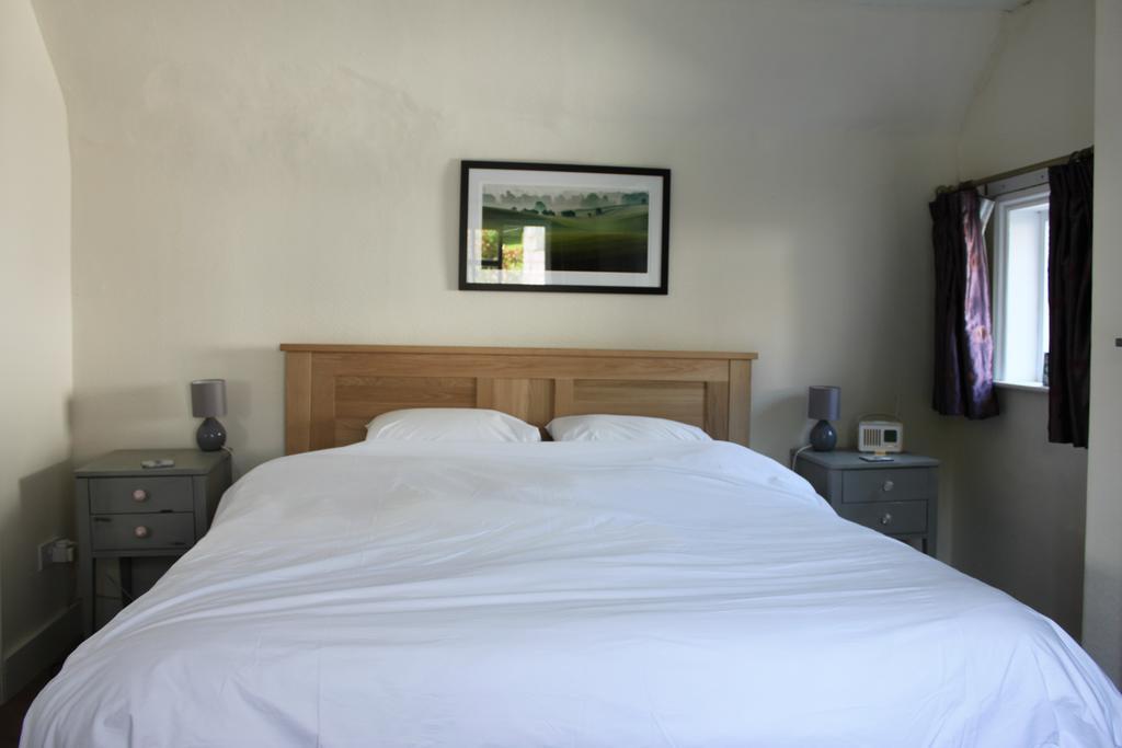 Poynings B&B South Downs Way المظهر الخارجي الصورة
