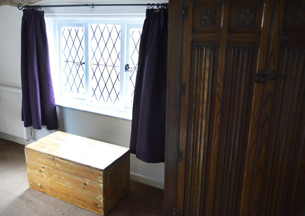 Poynings B&B South Downs Way المظهر الخارجي الصورة
