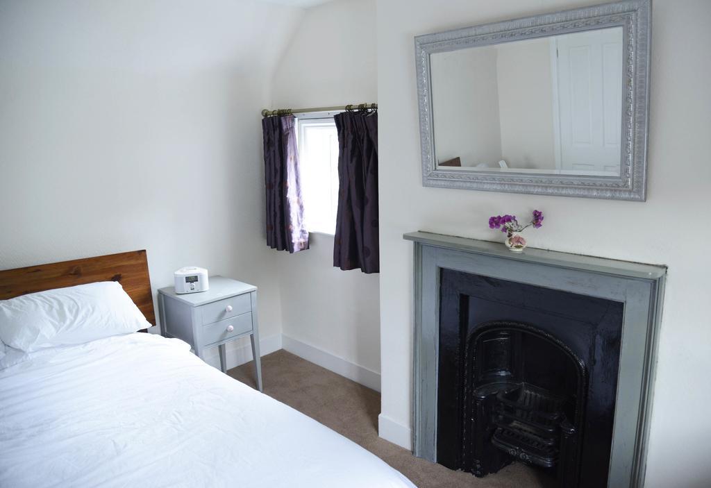 Poynings B&B South Downs Way المظهر الخارجي الصورة